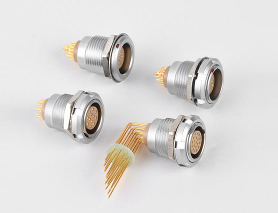 航空連接器 航空連接器