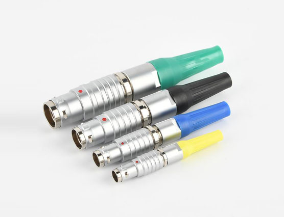 航空插頭（圓形連接器）的應(yīng)用