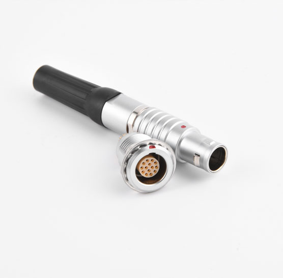 圓形航空插頭的要素（圓形連接器的定義，特征，應用）