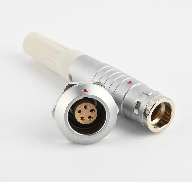 防爆航空插頭的防爆標準是什么？