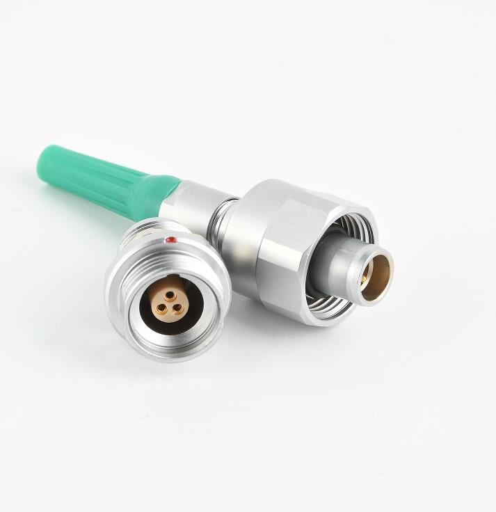 深海水密連接器有哪些特點？