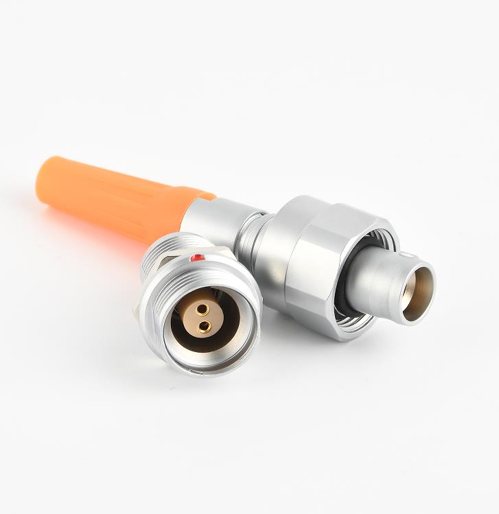 深海水密連接器支持多大水深的應用？