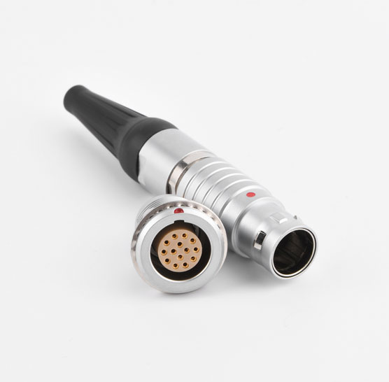 航空連接器黃銅鍍鎳材質較鋅合金材質的優(yōu)勢