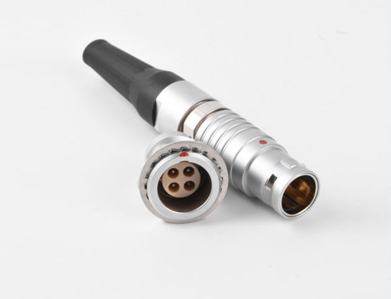 圓形航空連接器的結構和工作原理是怎樣的？