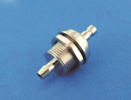 氣體連接器的設計和制造標準有哪些？