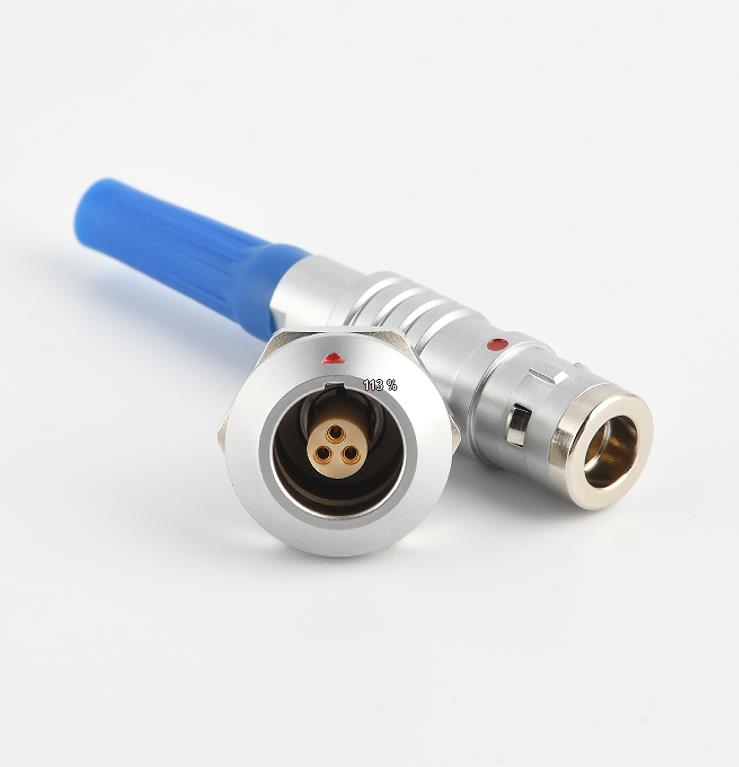 圓形航空連接器的電氣連接方式有哪些？