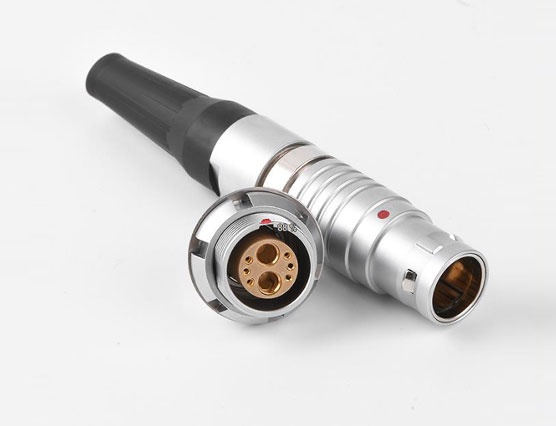 航空插頭在選礦車間檢修箱上的應(yīng)用