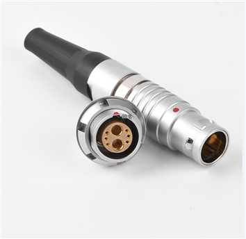 1692935149203070.jpg 多氣路同軸氣電混裝一體式插拔自鎖金屬航空插頭 替代雷莫連接器7.jpg