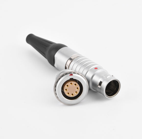 航空接插件有什么作用？