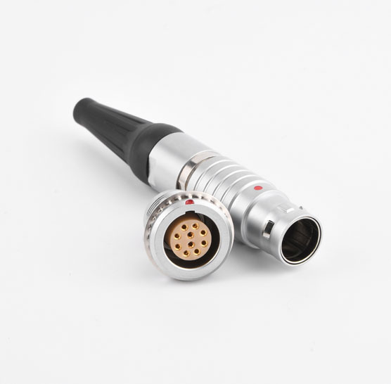 航空接插件的種類有哪些？