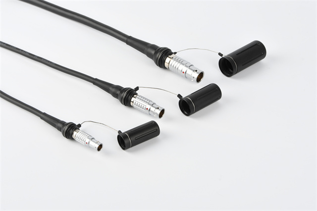 航空連接器在醫(yī)療內(nèi)窺鏡中的溫度和壓力要求如何滿足？