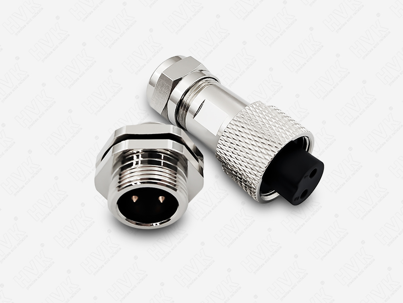 航空插頭廠家的產品是否具有防火和耐高溫功能？