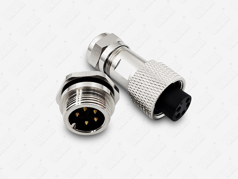 航空插頭廠家是否有獨立的質量控制部門？