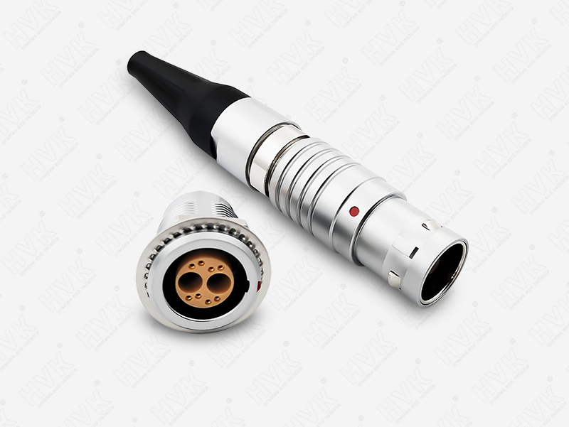 高低壓一體航空連接器的接口類型有哪些？