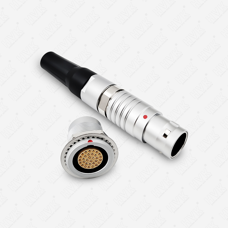 圓形航空插頭的耐腐蝕性能如何？