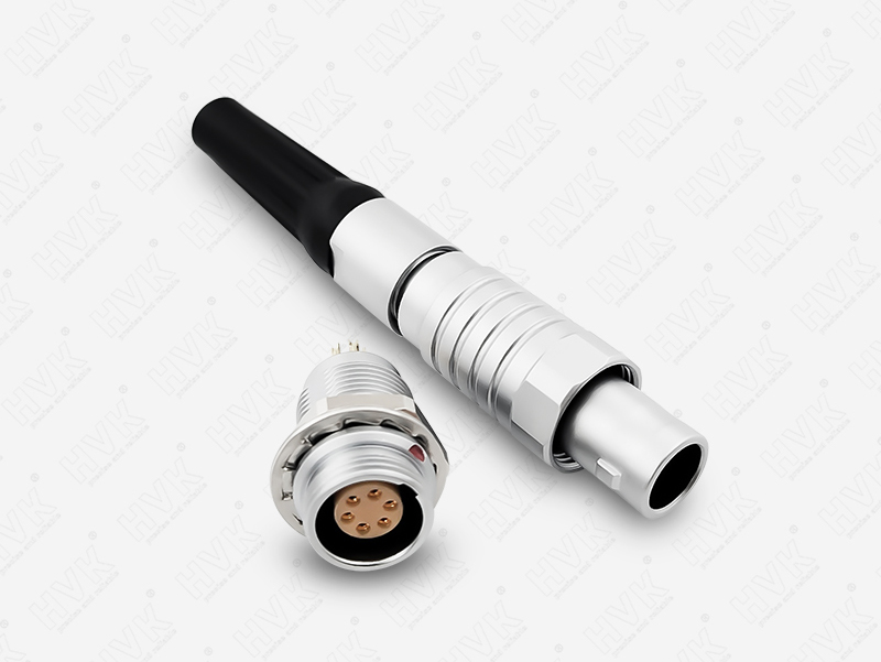 防水航空插頭可以承受多大的水壓？