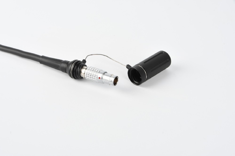 同軸航空插頭是什么？