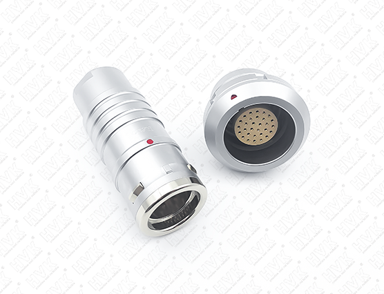 推拉自鎖航空插頭的使用環(huán)境有哪些限制？