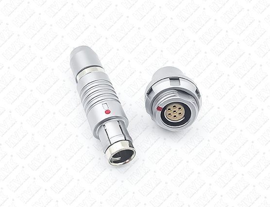 水密航空插頭如何實現(xiàn)防水功能？