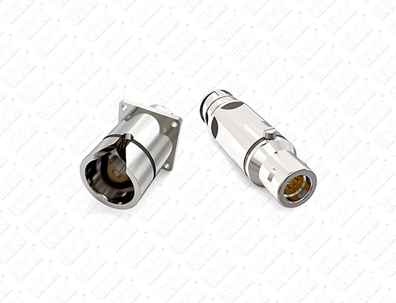 核電站航空連接器