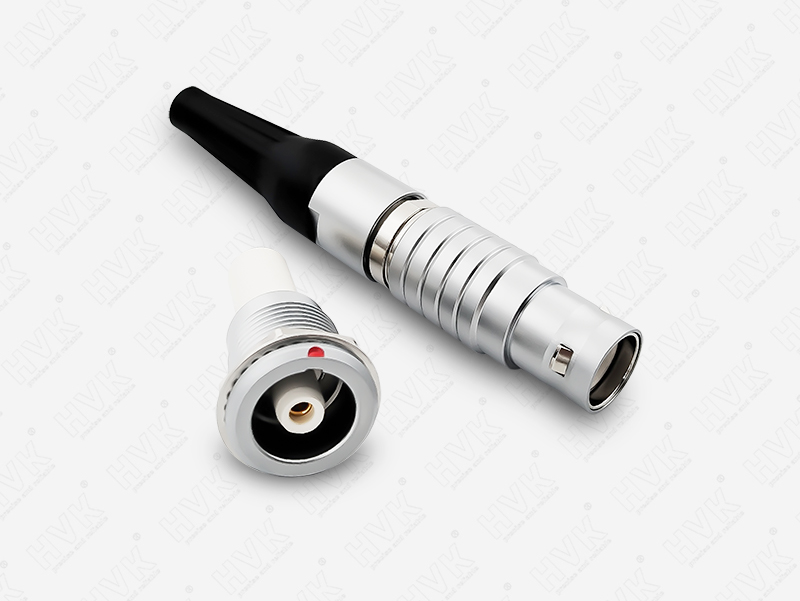 高壓航空插頭的應用領域有哪些？