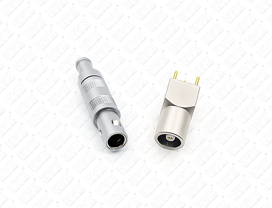 圓形航空連接器的防振動設計有哪些？