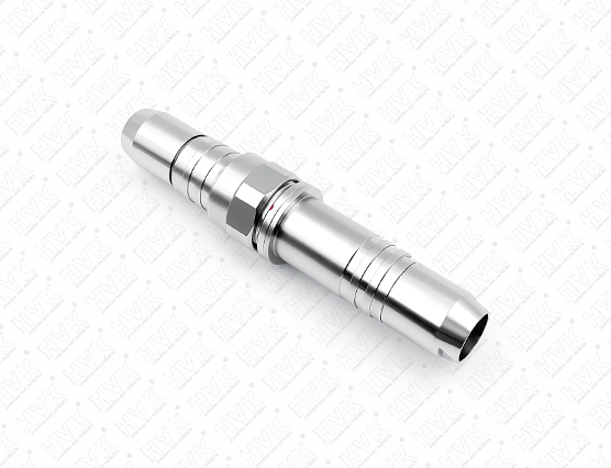 深海連接器與傳統連接器有何不同之處？