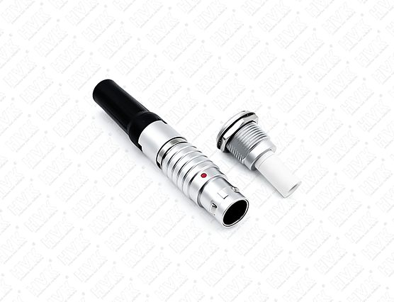 高壓混裝航插的承載能力如何？