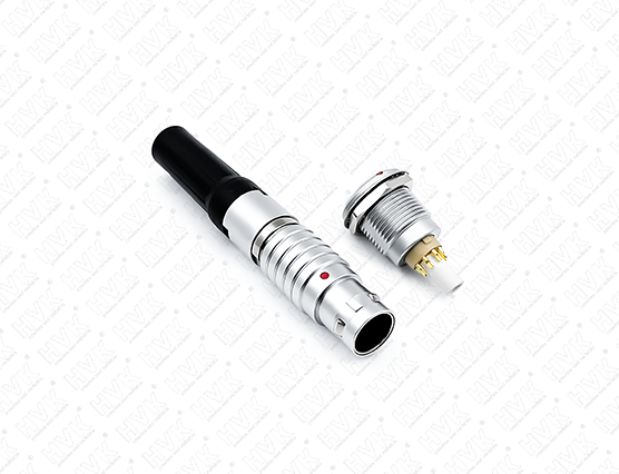 混裝連接器的連接方式是否具有可靠性？