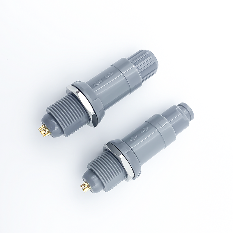 如何確保醫療航空插頭與設備接口的兼容性？