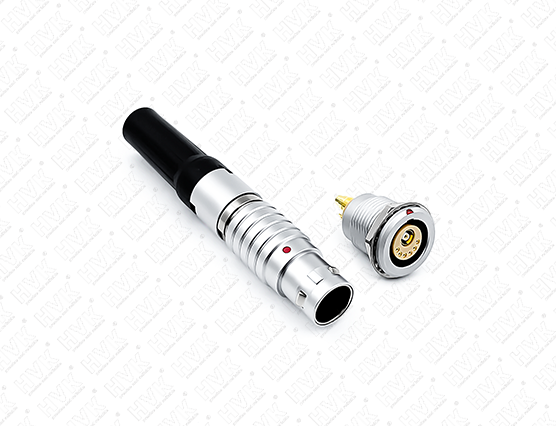 同軸航空插頭是否能夠耐震動(dòng)？