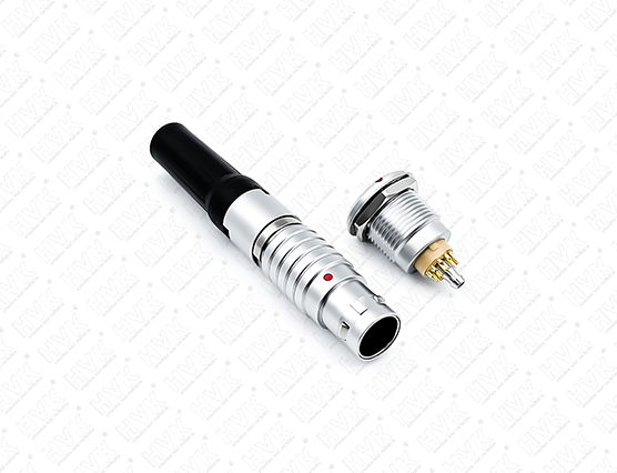 同軸航空連接器是否能夠耐腐蝕？