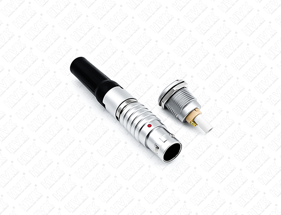 高壓航空連接器的接觸電阻是如何保持在合理范圍內的？