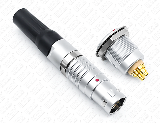 同軸航空連接器是否能夠實現快速連接和斷開？