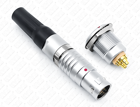 高低頻航空連接器的工作電壓范圍是多少？