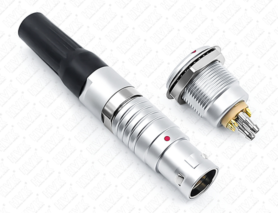 氣電一體航空連接器的連接器接口類型有哪些？