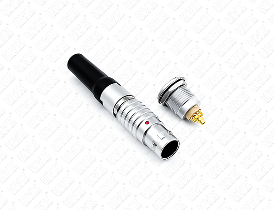 同軸航空連接器的防震性能如何？