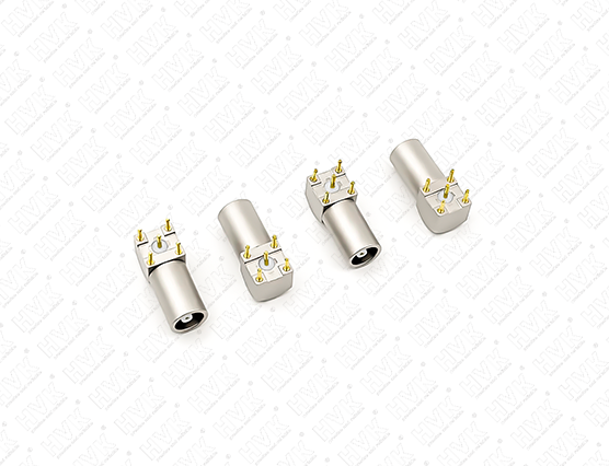 圓形航空插頭的使用是否需要特定的認證和檢測？