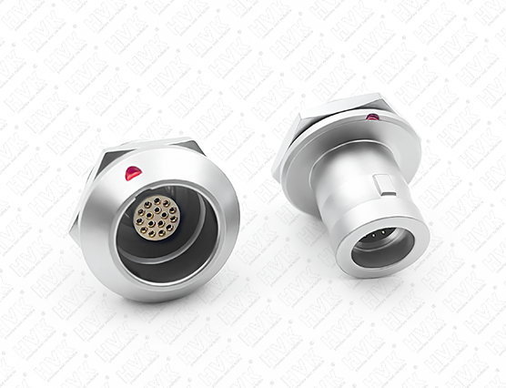 航空插頭的連接器件如何選用？