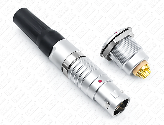 推拉自鎖航空插頭的防護(hù)等級是多少？