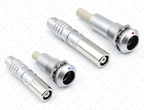 航空插頭的防護(hù)等級(jí)IP67和IP68有什么區(qū)別？