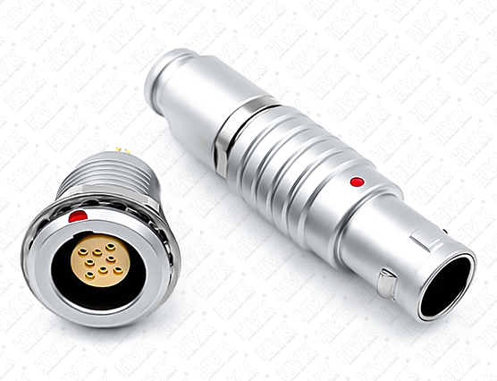 如何評(píng)估定制航空連接器的電氣性能？