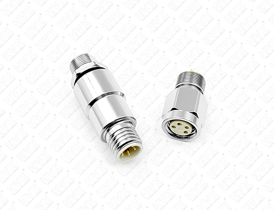 定制航空連接器的生產(chǎn)周期通常是多長？