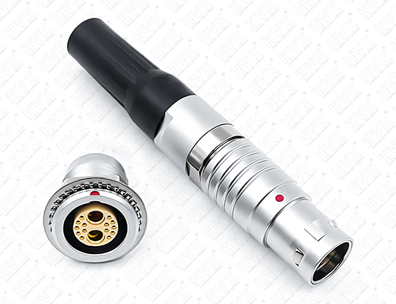 工業(yè)設(shè)備中使用的電連接器有哪些特點？