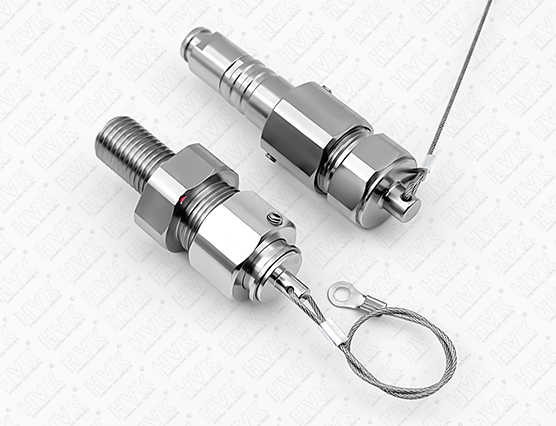 水密航空插頭在水下機器人中的作用是什么？