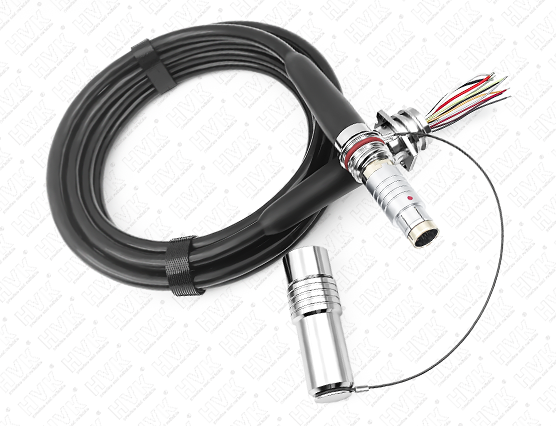 液態硅膠成型航空連接的防水性能如何設計？