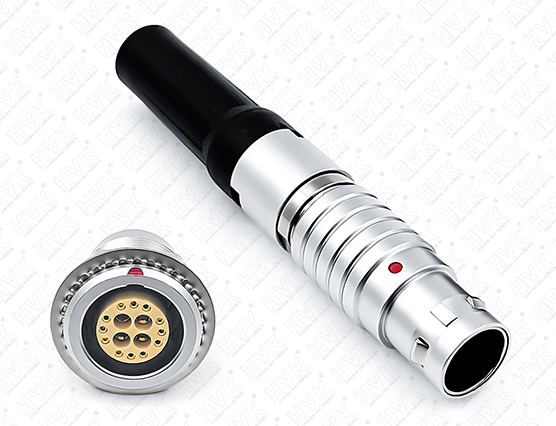 高低頻航空連接器是否能夠?qū)崿F(xiàn)快速安裝和拆卸？