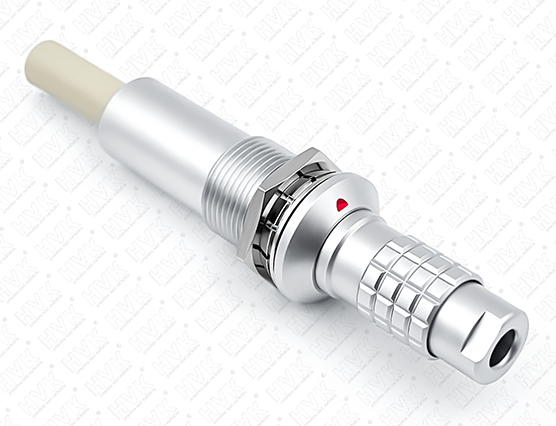 20KV高壓航空插頭的額定電壓為多少？