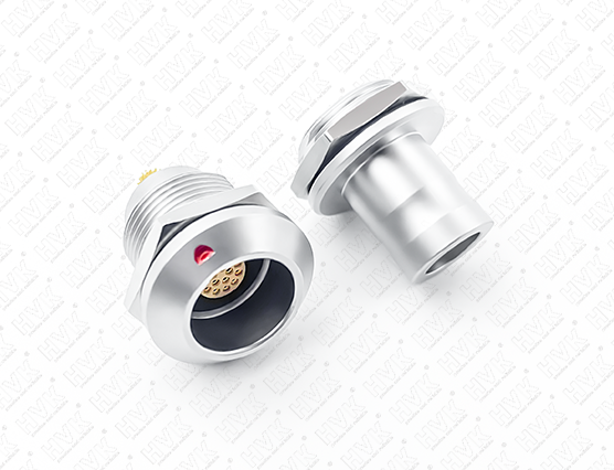 航插接口的插拔次數通常是多少？