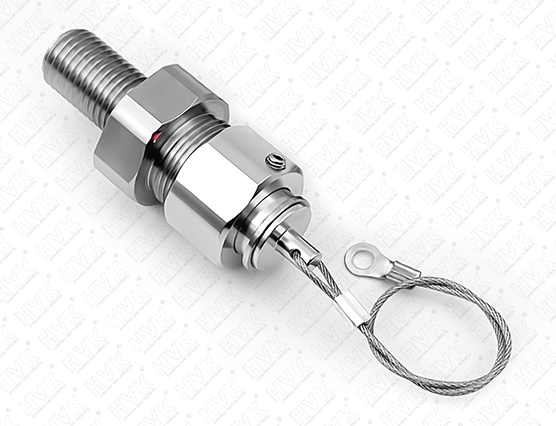 深水連接器的連接器是否具備防電磁敏感性能？